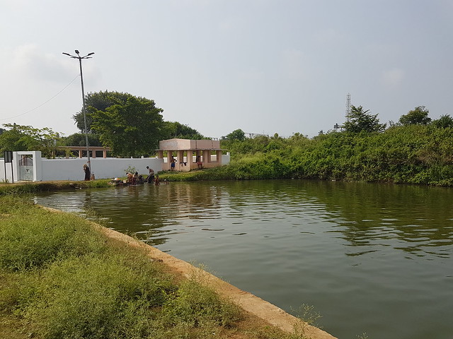 Chatrapur Block, Ganjam District, Odisha state, India. Photo: IRC