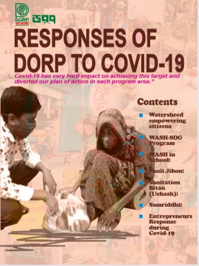 Response to Covid19 Bangladesh